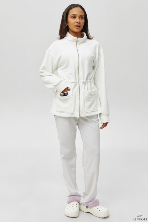 Флісова кофта – P201