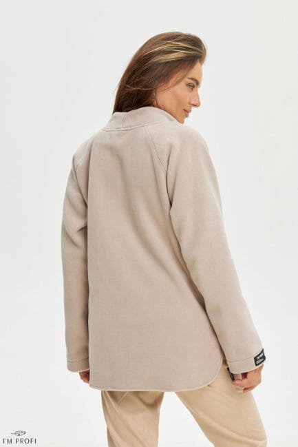 Флісова кофта – P220