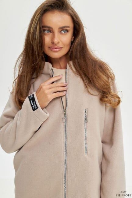 Флісова кофта – P220