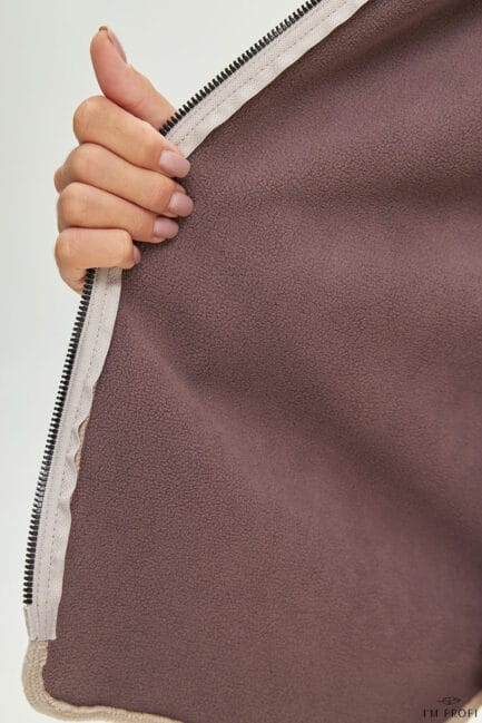 Флісова кофта – P220