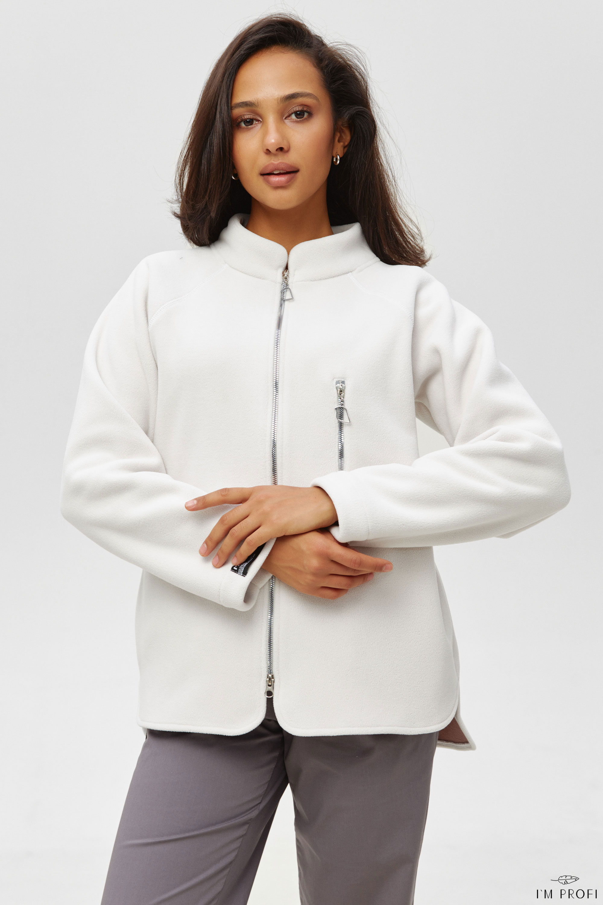 Флісова кофта – P220