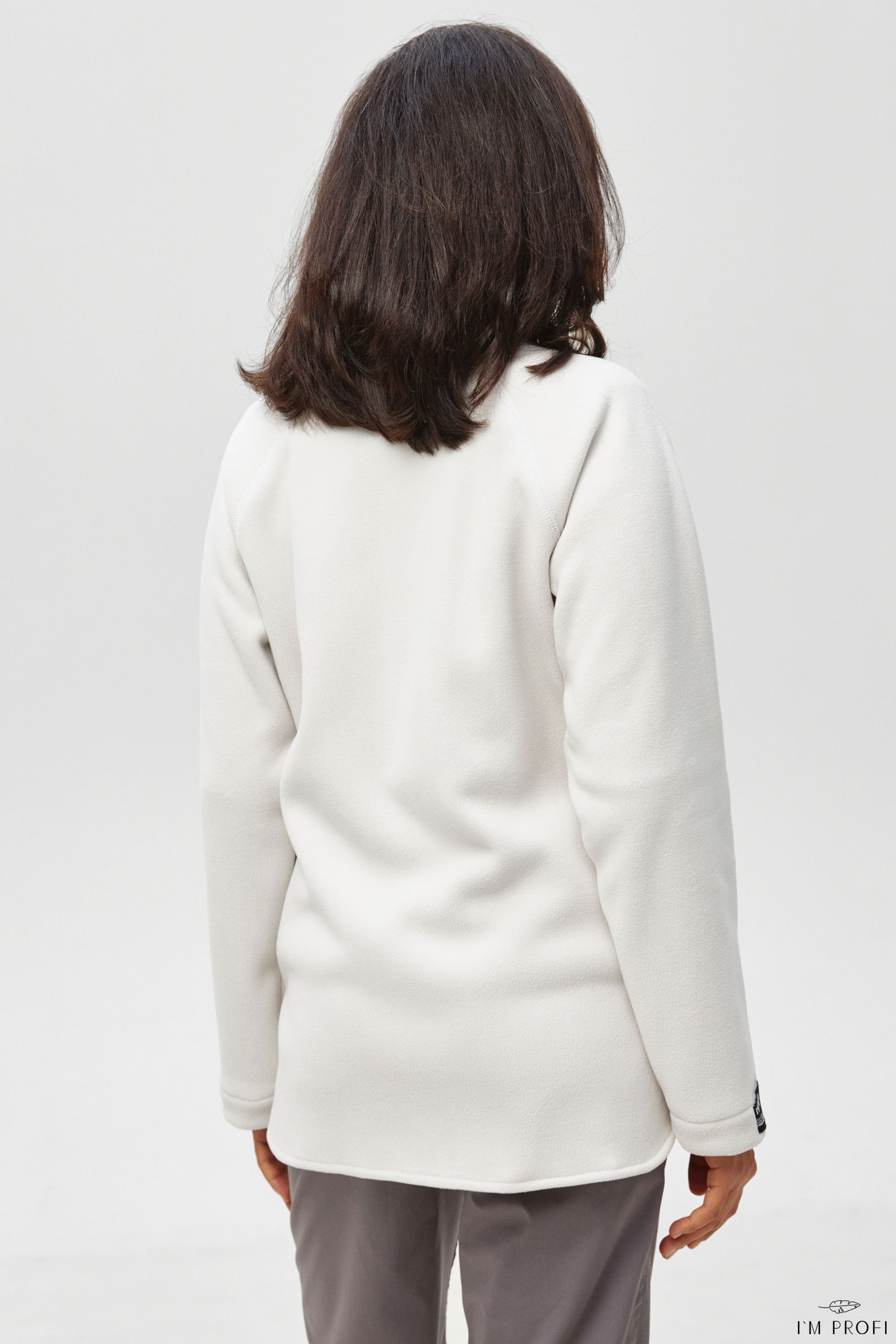 Флісова кофта – P220 - Зображення 2