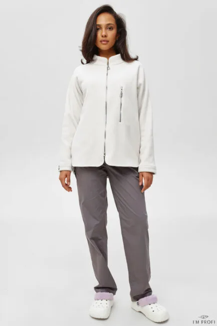 Флісова кофта – P220