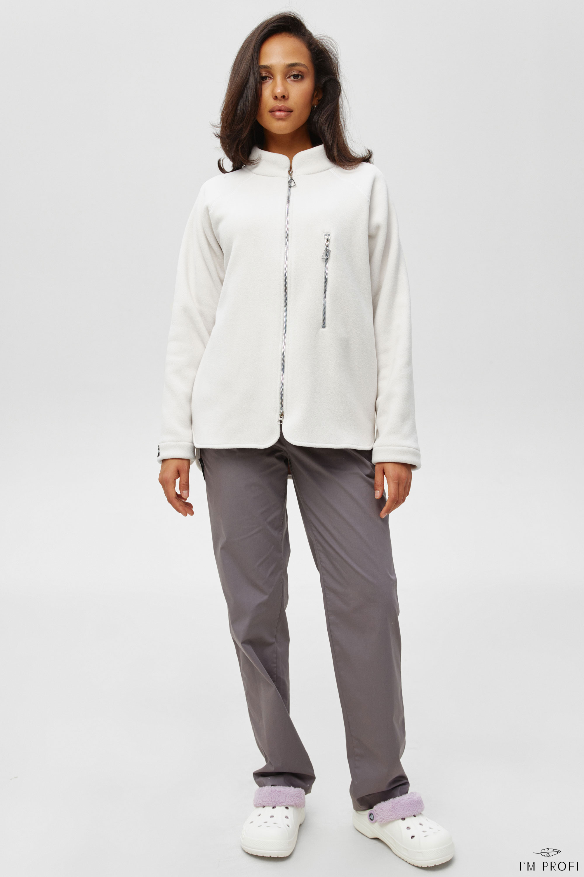 Флісова кофта – P220 - Зображення 3