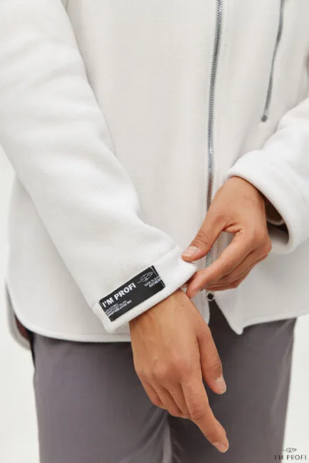 Флісова кофта – P220