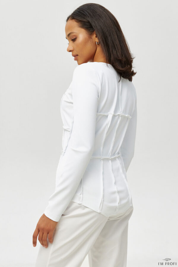 Гольф з вивернутими швами – P221