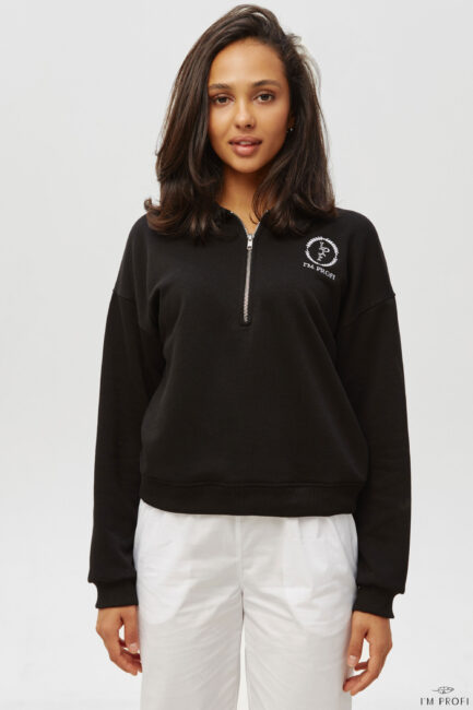 Improfi P223 Jacket Black 01