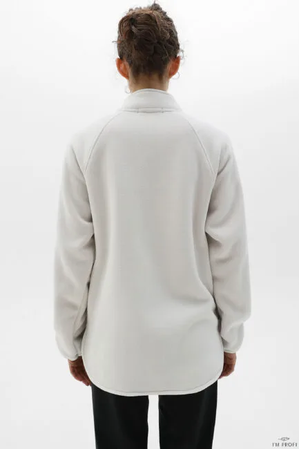 Флісова кофта для медика – P264