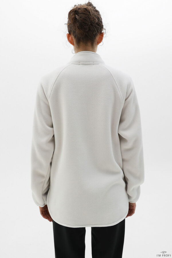 Флісова кофта для медика – P264