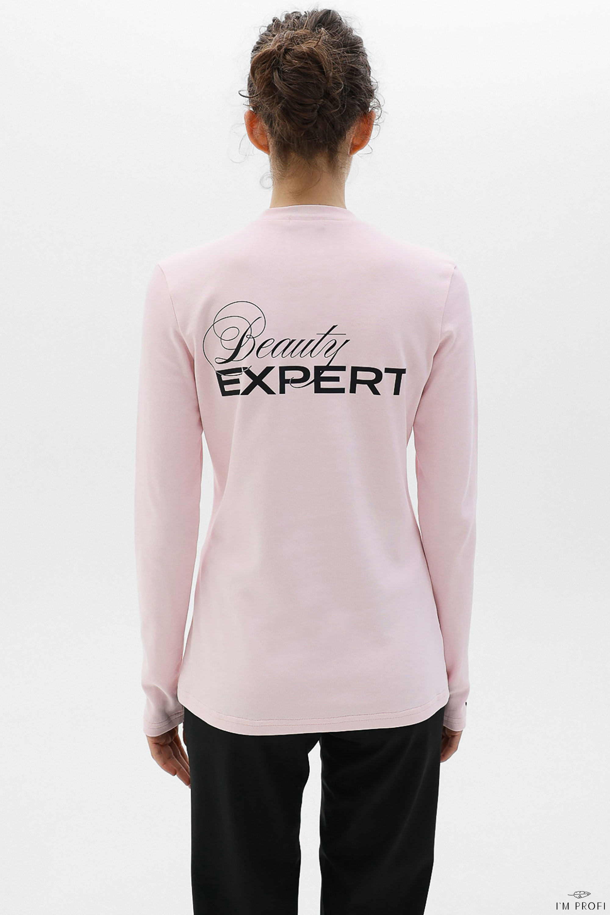 Лонгслів "Beauty Expert" – P265be