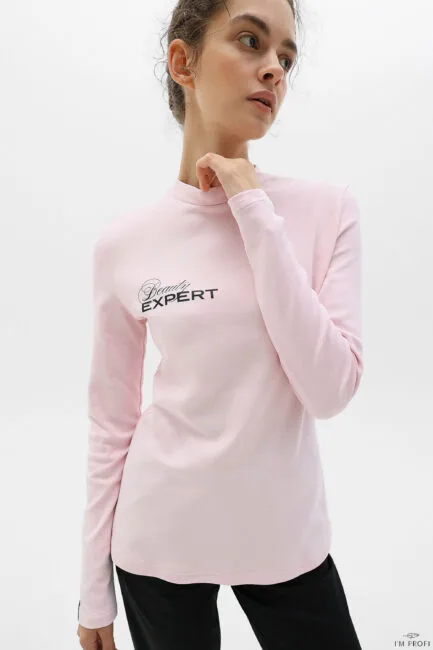 Лонгслів "Beauty Expert" – P265be