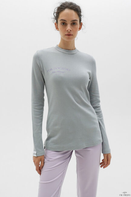 Improfi P265fd Longsleeve Grey 01