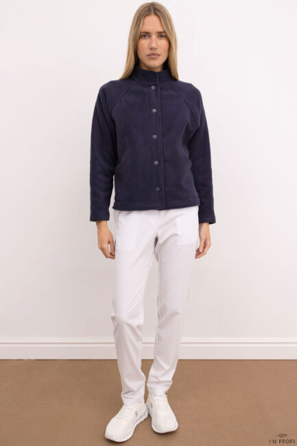 Improfi P299 Fleece Jacket Blue 01