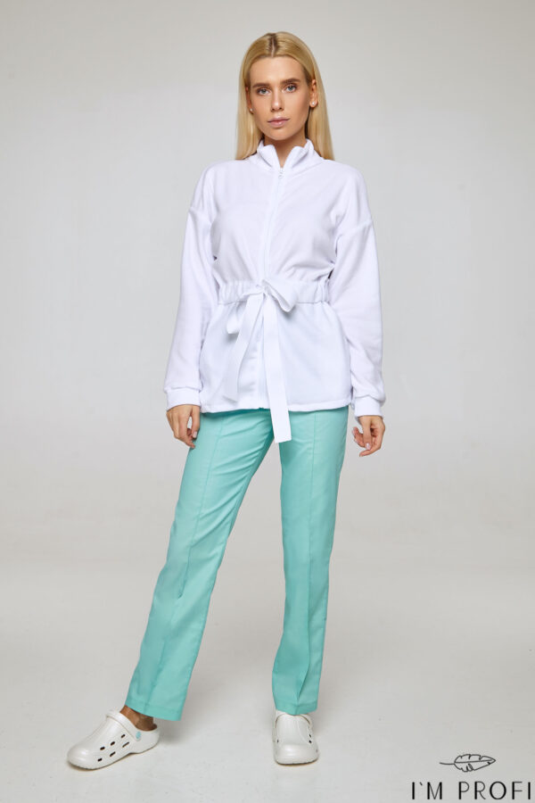 Кофта флісова – P93