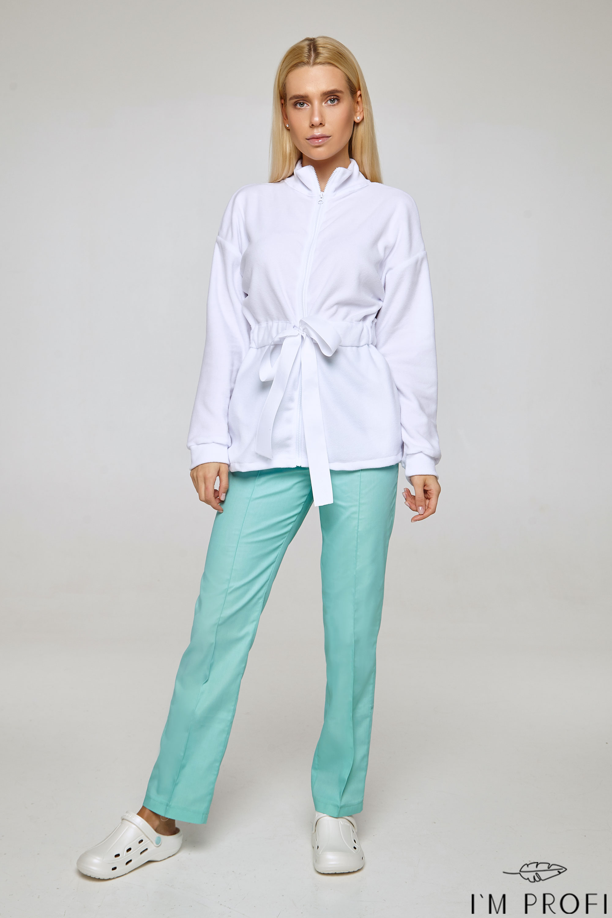 Кофта флісова – P93 - Зображення 3