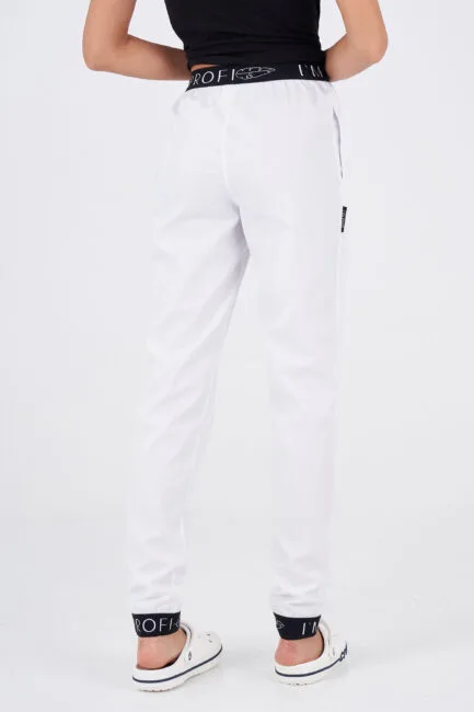 Брюки-джоггеры – B130