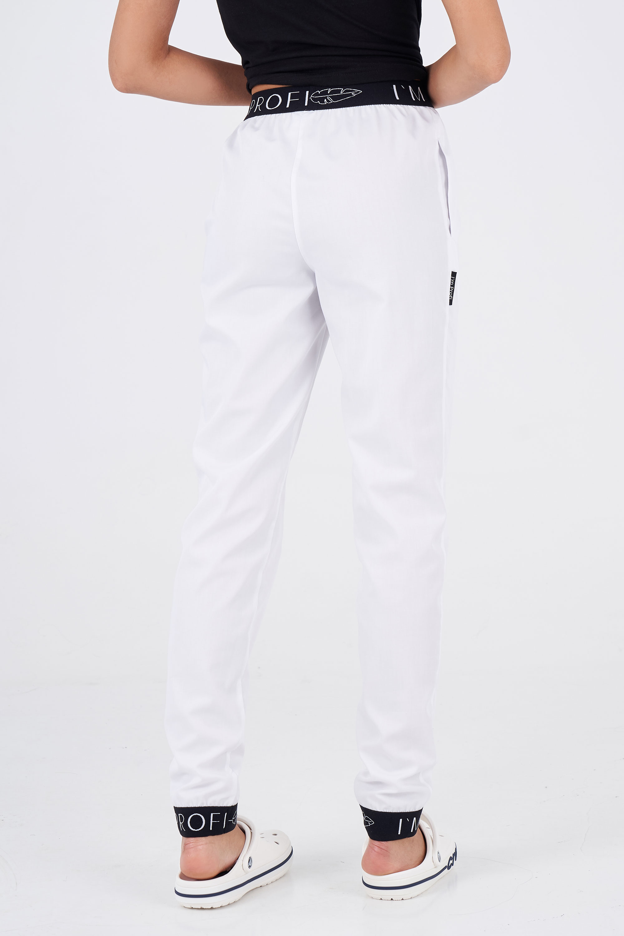 Брюки-джогери – B130 - Зображення 2