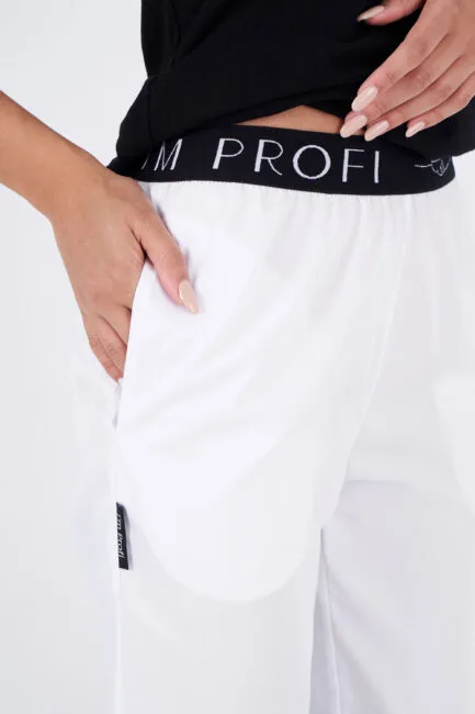 Брюки-джоггеры – B130