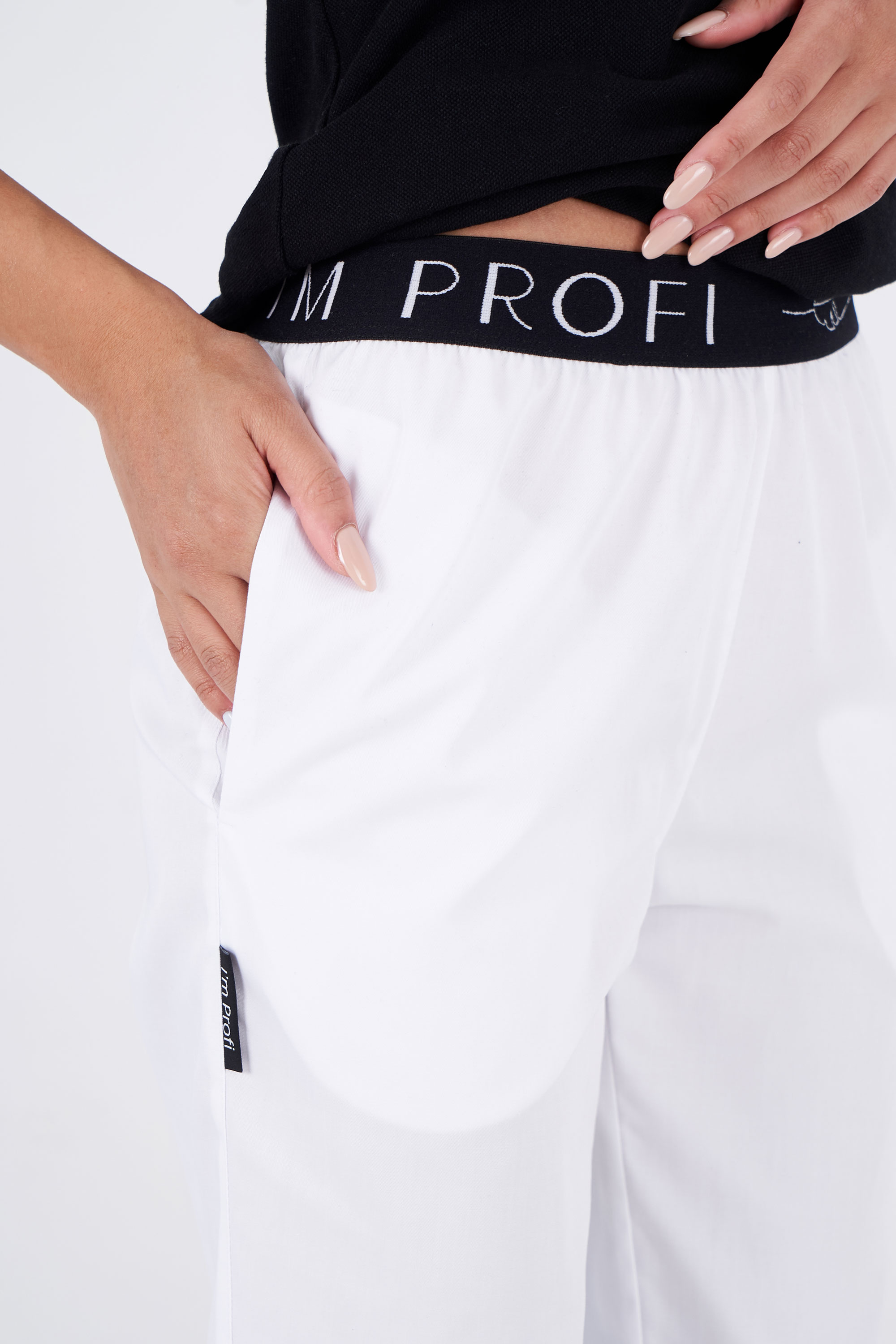 Брюки-джогери – B130 - Зображення 3