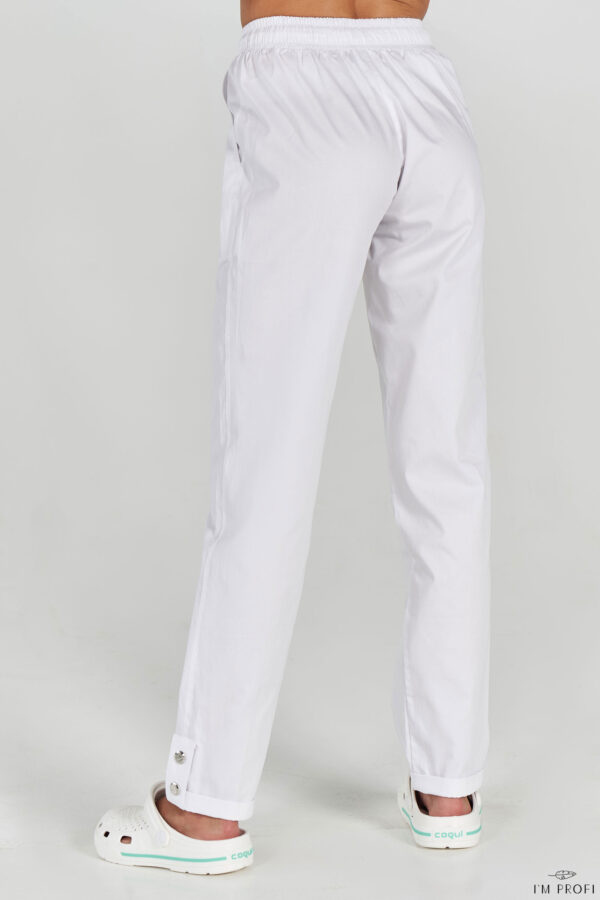 Жіночі медичні штани – B131