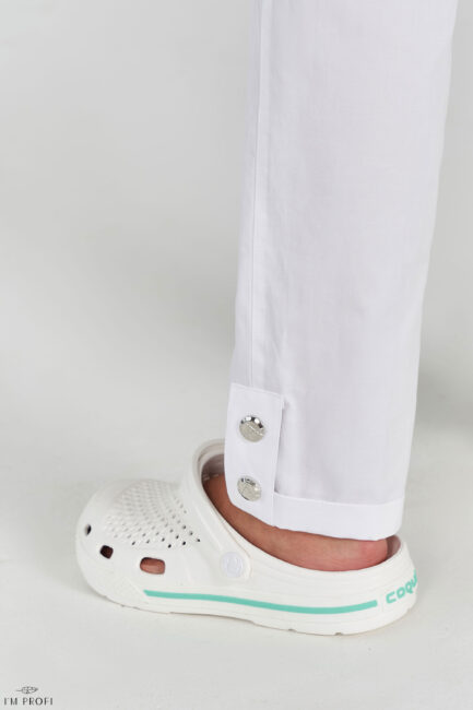 Жіночі медичні штани – B131