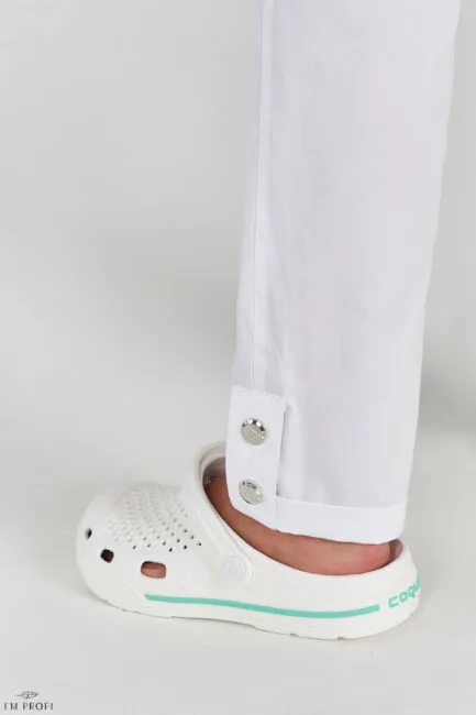 Жіночі медичні штани – B131