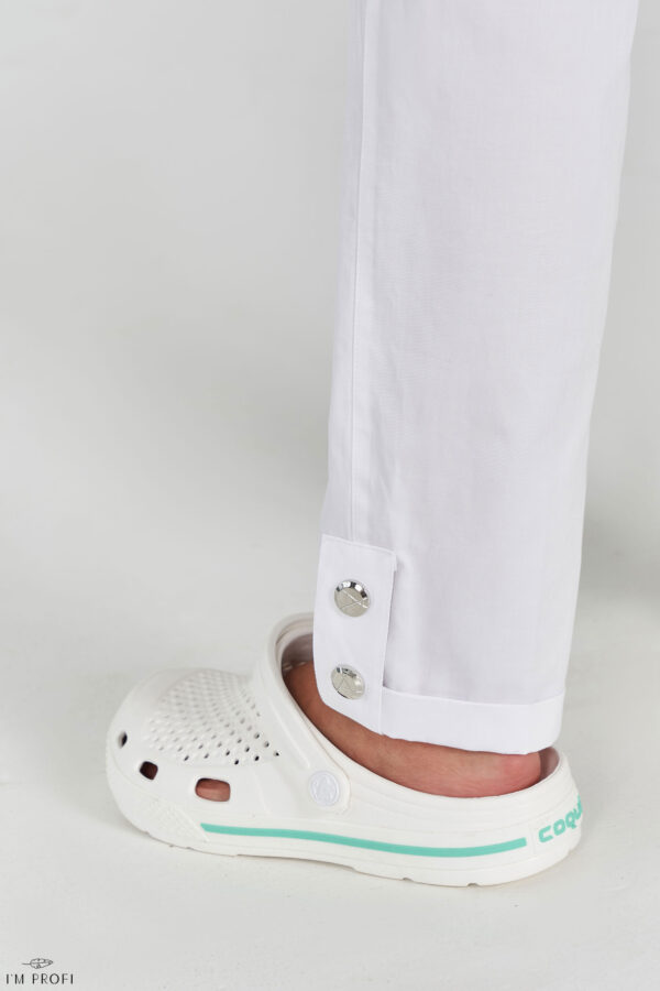 Жіночі медичні штани – B131