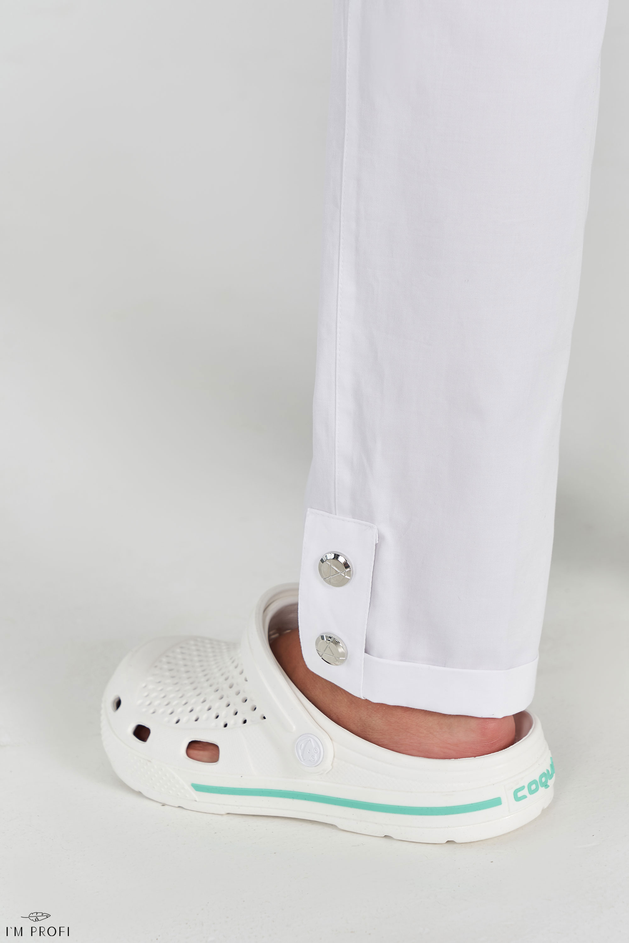 Жіночі медичні штани – B131 - Зображення 3