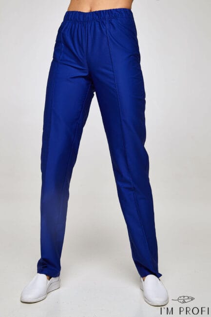 Improfi B14 Scrub Pants Electric 01