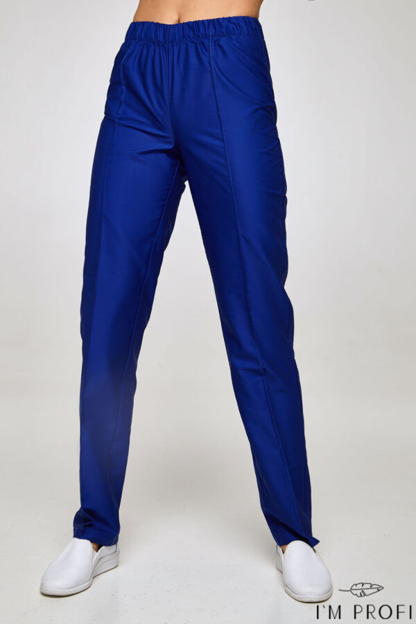 Медичні штани для жінок – B14 - Електрик