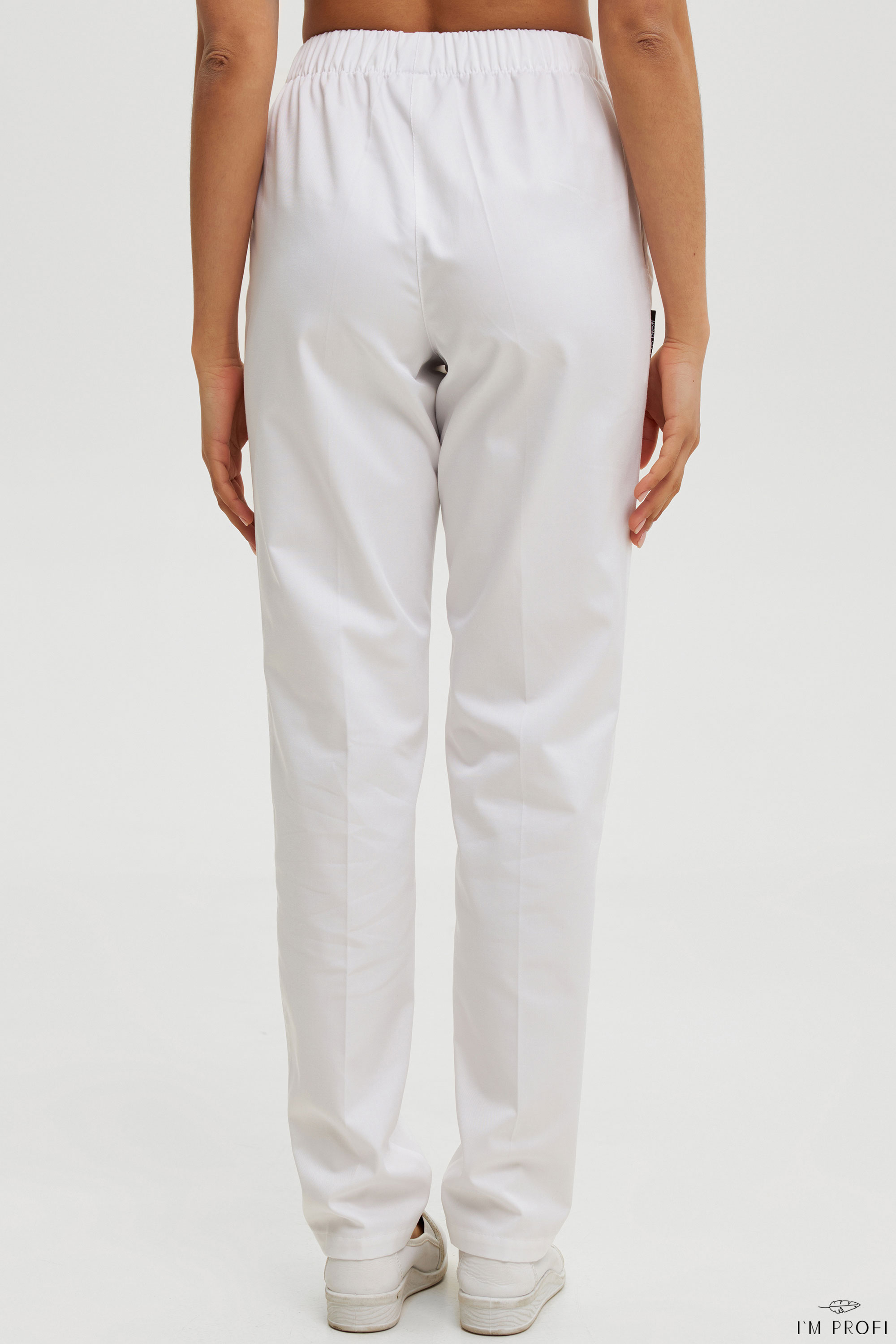 Медичні штани для жінок – B14 - Зображення 2