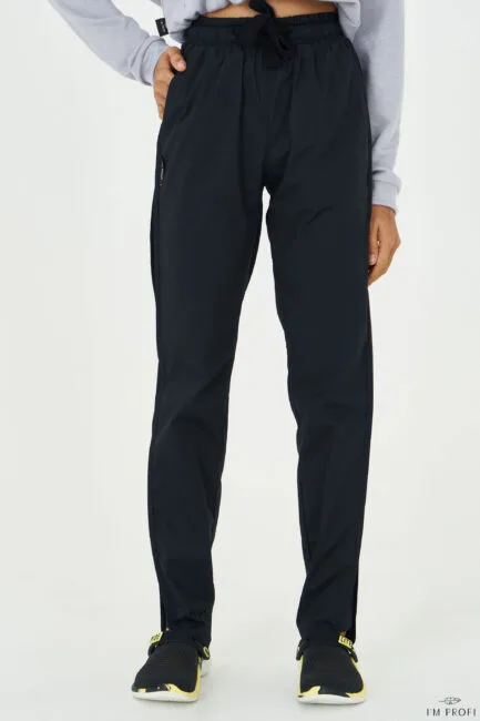 Improfi B180 Scrub Pants Black 01
