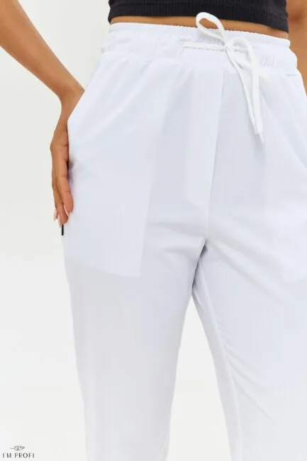 Штани медичні – B213