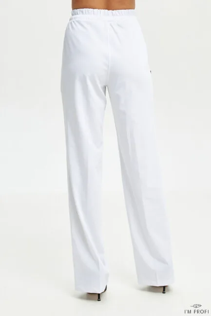 Жіночі медичні брюки – B214