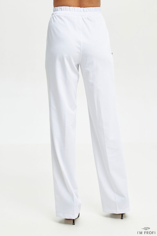Жіночі медичні брюки – B214