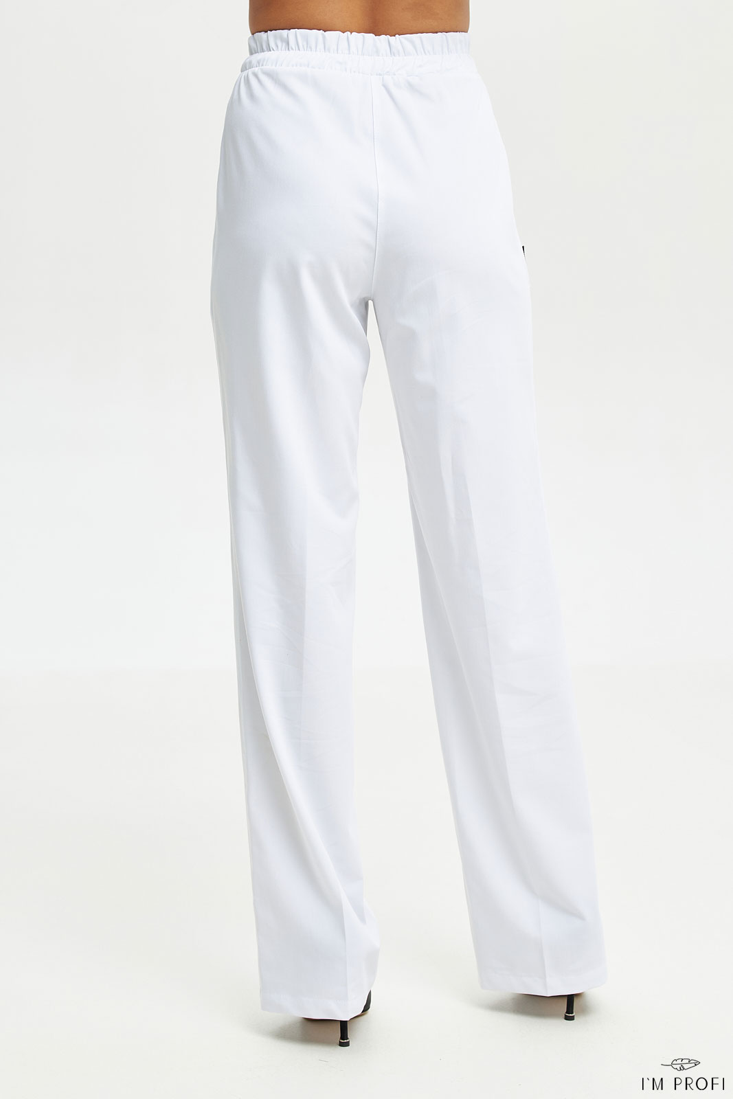 Жіночі медичні брюки – B214 - Зображення 2