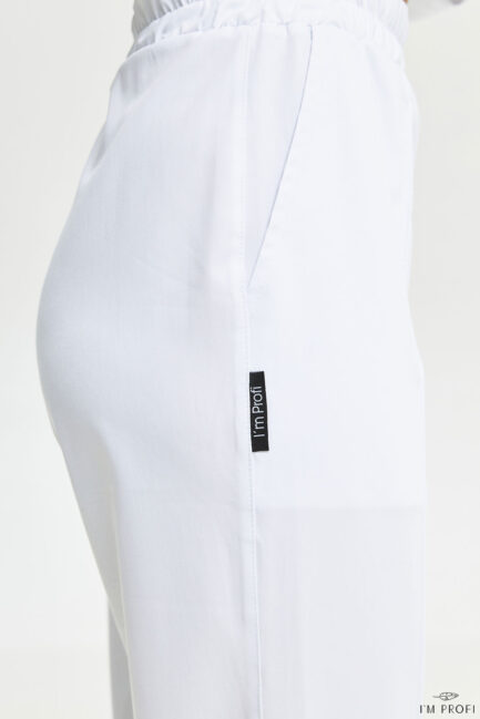 Жіночі медичні брюки – B214
