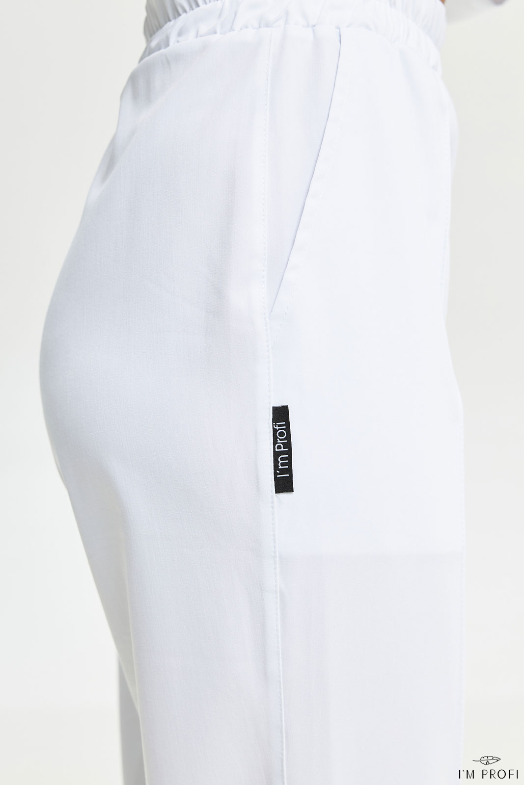 Жіночі медичні брюки – B214 - Зображення 3