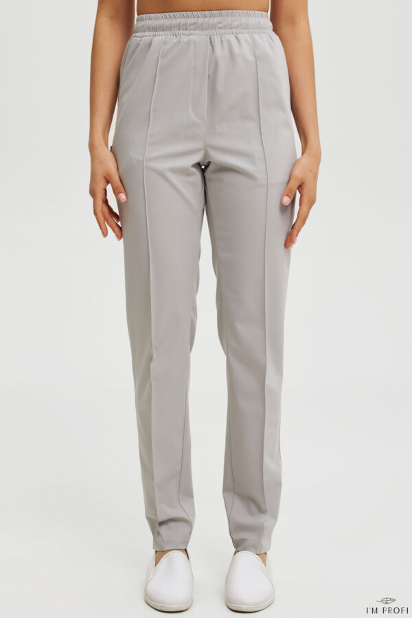 Штани медичні – B235 - Сірий