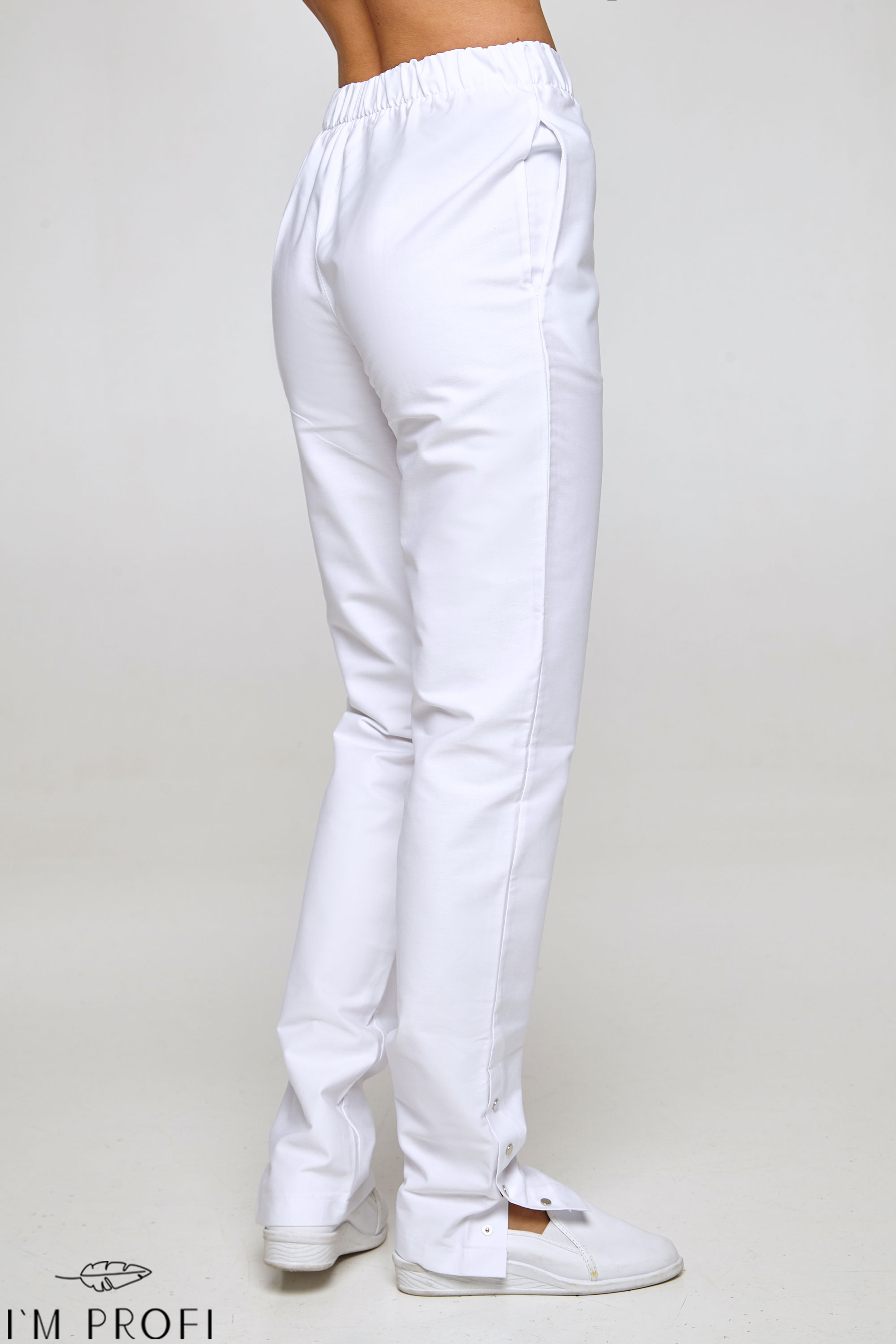 Штани для лікаря або б'юті-майстра – B24 - Зображення 2