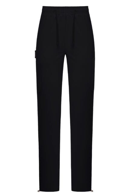 Improfi B258 Scrub Pants Black R 01