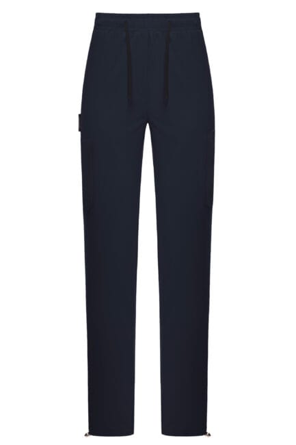 Improfi B258 Scrub Pants Blue R 01