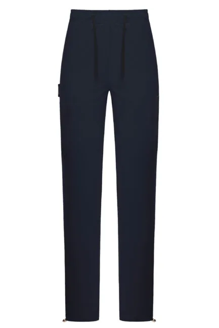 Improfi B258 Scrub Pants Blue R 01