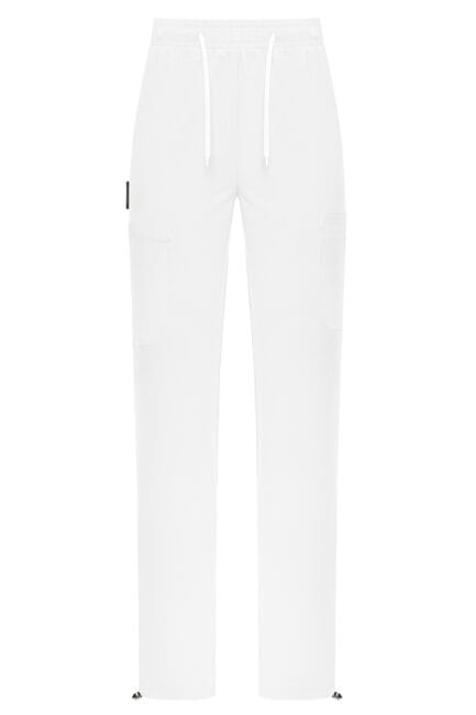Improfi B258 Scrub Pants White R 01