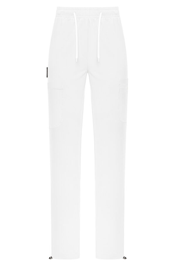 Жіночи медичні штани – B258