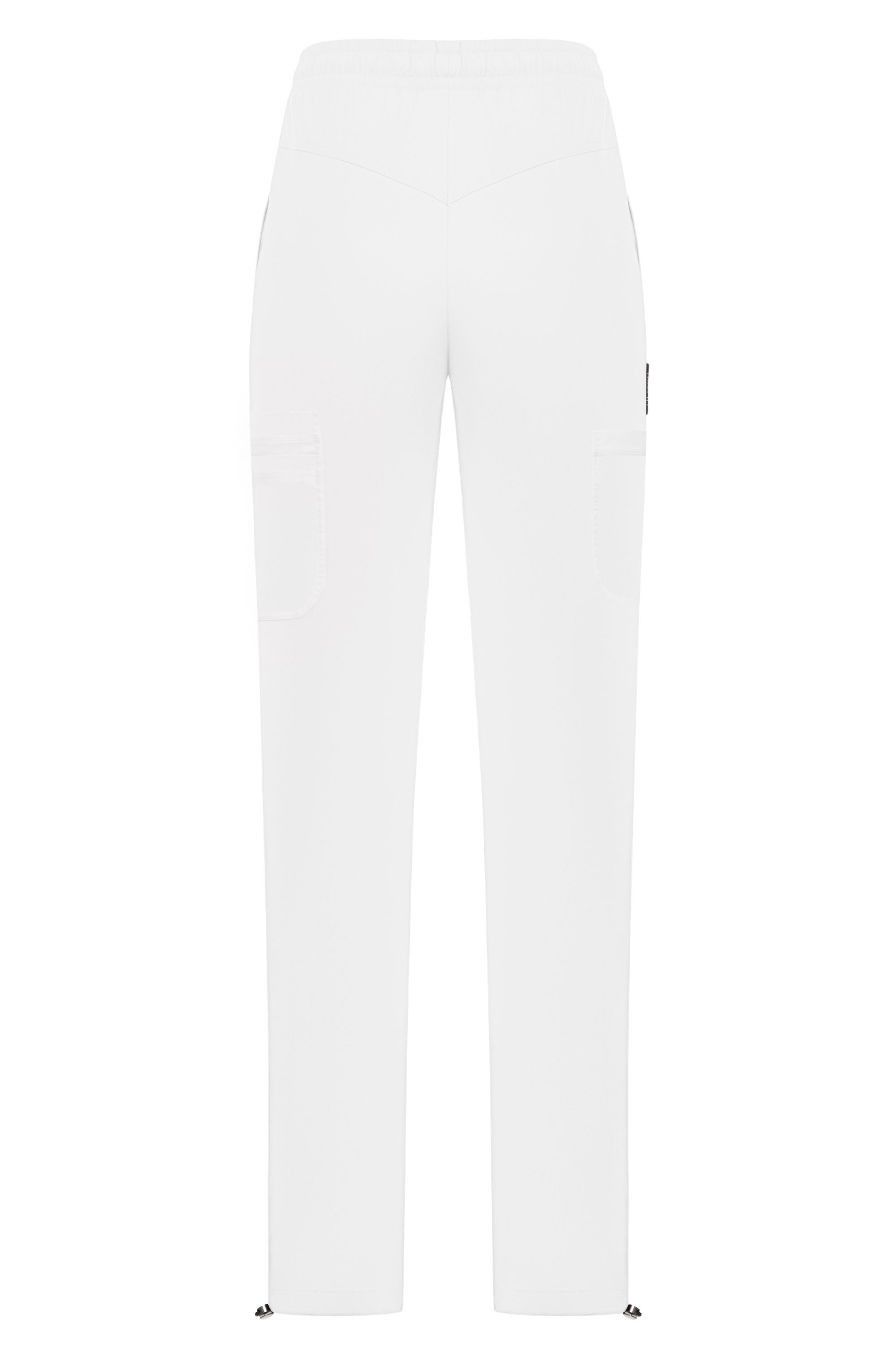 Жіночи медичні штани – B258 - Зображення 2