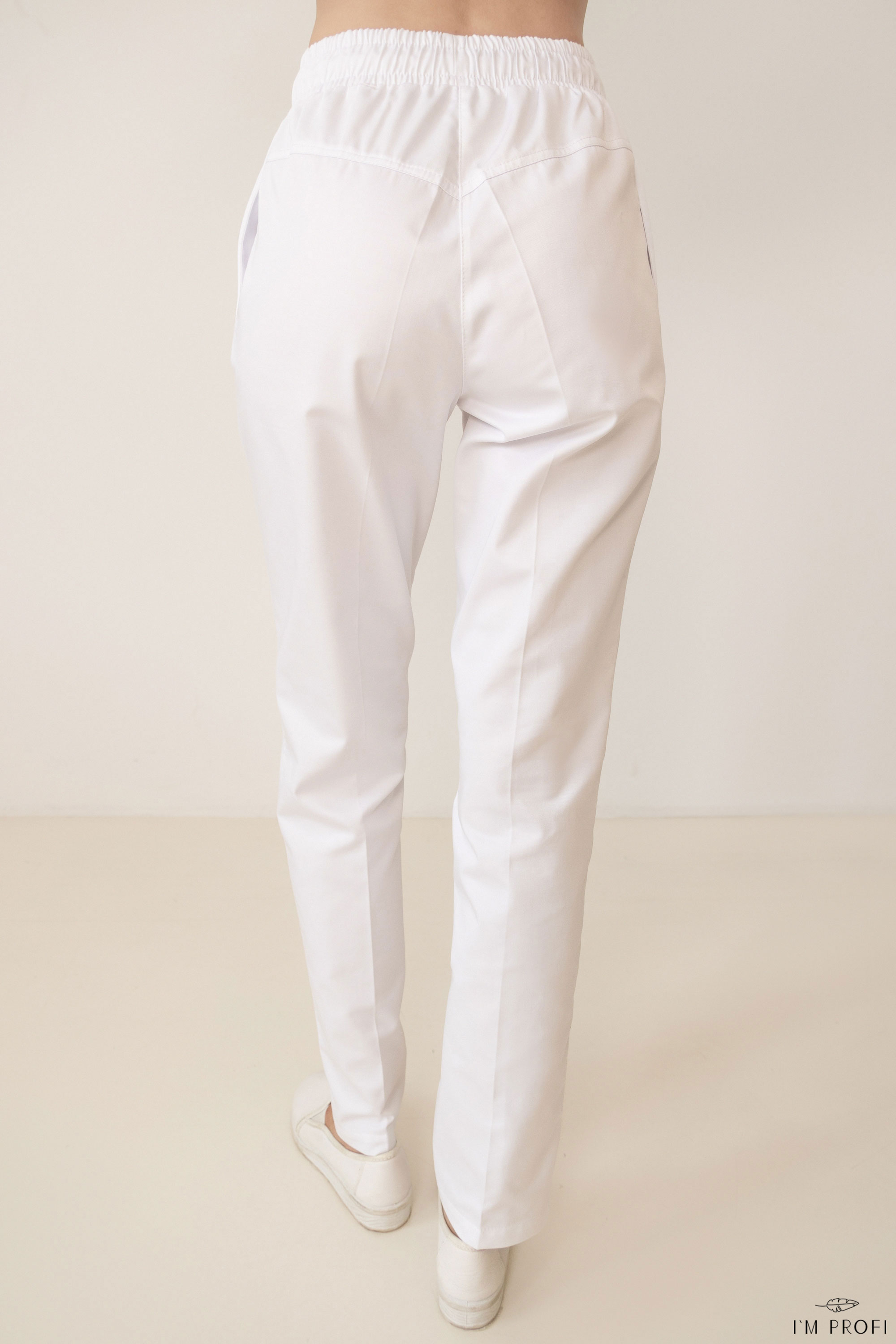 Штани медичні жіночі – B275 - Зображення 2