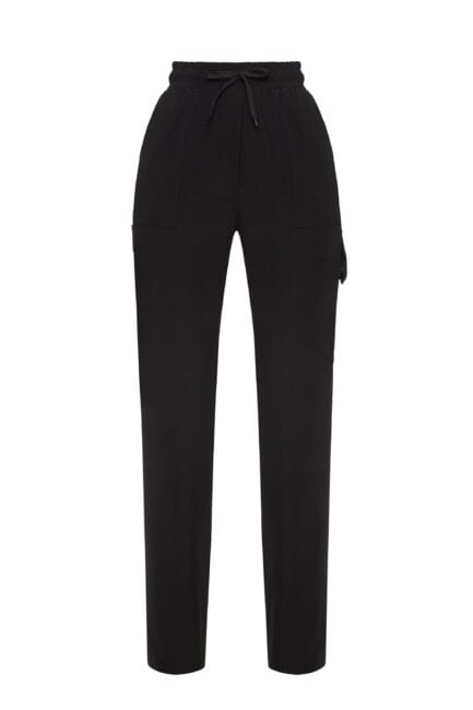 Improfi B279 Scrub Pants Black R 01