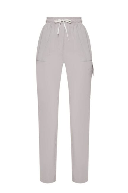 Improfi B279 Scrub Pants Grey R 01