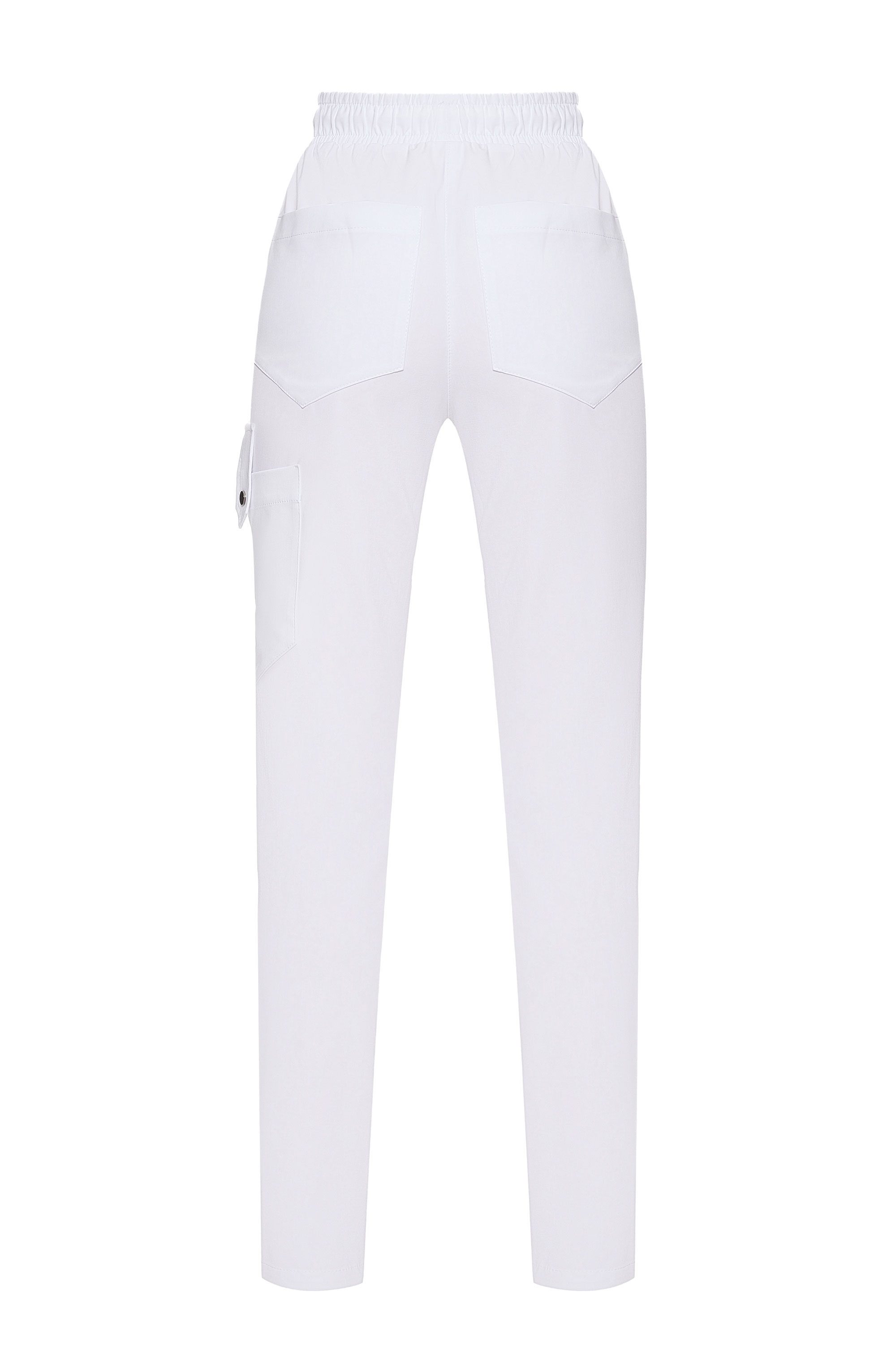 Жіночи медичні штани – B279 - Зображення 2